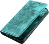 Mandala Handyhülle für Samsung Galaxy A26 5G RFID Schutz Produktbild-Vorschau 8