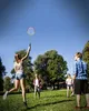 Schildkröt - Set da badminton Funsport a 4 giocatori in Anteprima dell’immagine prodotto 8