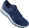 Nike Air Max 2013 - Buty sneakersy męskie niebieskie Podgląd zdjęcia produktu 1