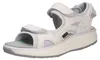 Joya Komodo SR White Sandale, Leather/ Textile,  Produktbild-Vorschau 1
