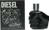 Diesel Only The Brave Tattoo Pour Homme Edt Spray Produktbild-Vorschau 7