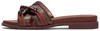 Hispanitas Hv264683 Couleur Marron Voir les images du produit 7