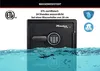 Master Lock Sicherheitssafe mit digitaler Kombination Produktbild-Vorschau 6