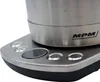 MPM MCZ-51, 1,7 l, 2200 W, Beżowy, Srebrny, Stal, Podgląd zdjęcia produktu 7