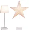Lampa podłogowa Best Season Leo Combi Pack z 2 wymiennymi Podgląd zdjęcia produktu 1