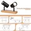 The image shows a product and its installation instructions. Náhľad obrázku produktu