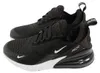 Nike Sneakers 943345-001 in Black color size 36 Produktbild-Vorschau 21