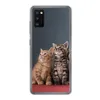 MuchoWow® Handyhülle Schutzhülle Hülle für Samsung Galaxy Produktbild-Vorschau 1