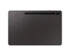 Samsung Galaxy Tab S8+ 5G Enterprise Edition 128GB Black Produktbild-Vorschau 5