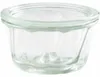 WECK Rundrandglas Gugelhupf 6er Karton 121656 4011162568907 Anteprima dell’immagine prodotto 3