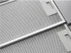 A close-up view of two metal mesh filters, likely for a range hood. Voir les images du produit