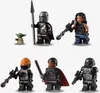 LEGO Star Wars 75315 Imperialny lekki krążownik Podgląd zdjęcia produktu 24