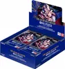 One Piece OP14 The Azure Sea’s Seven Booster Box Náhľad obrázku produktu 1