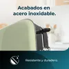 Cecotec Vertikale Toaster Toastin' time 1500 Green Produktbild-Vorschau 5
