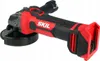 Akku-Winkelschleifer 125Mm 20V Skil 3921 Mit Zubehör Produktbild-Vorschau 6