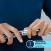 CASA39 Grohe Vitalio Comfort 2023 Saliscendi doccia con Anteprima dell’immagine prodotto 11