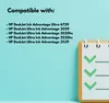 Cartucce per HP 46 CZ637AE CZ638AE ️️ DeskJet 2529 4729 Anteprima dell’immagine prodotto 4
