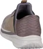 Skechers Slade Ocon Herren Sneaker, braun, 44 EU, Hands Produktbild-Vorschau 20