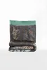 L'Essentiel Linge de Maison, Clorasa - Mint, Tagesdecke, Produktbild-Vorschau 3
