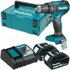 Makita DHP481RTJ, Handbohrmaschine, Ohne Schlüssel, Produktbild-Vorschau 10