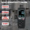SMART SENSOR Ręczny detektor gazu amoniakalnego, cyfrowy Podgląd zdjęcia produktu 10
