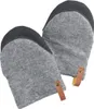 WENKO Topfhandschuhe Backhandschuhe Ofenhandschuhe Produktbild-Vorschau 1