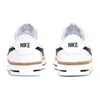Nike Court Legacy (Gs) White/Black-Desert Ochre-G 5,5Y Produktbild-Vorschau 33