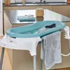 TOP Xtra Badewanne, Farbe:lagoon Produktbild-Vorschau 8
