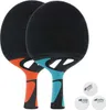 CORNILLEAU Set Tacteo Duo (2 Tischtennisschläger Outdoor Produktbild-Vorschau 1