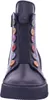 Gemini Damen Boot schwarz Größe 37 Produktbild-Vorschau 23