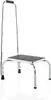 Orbisana Trittstufe mit Haltegriff (Belastbar bis: 136Kg) Produktbild-Vorschau 1