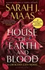 House of Earth and Blood Anteprima dell’immagine prodotto 1