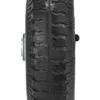 Lot de 2 roues de brouette Relaxdays, 2.50-4, à Voir les images du produit 6