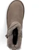 ara Stiefelette Stiefelette Veloursleder Produktbild-Vorschau 32