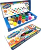 Colori per poster 24 colori oro e argento 10 ml Bambino Anteprima dell’immagine prodotto 6