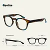 OPULIZE Ava Lesebrille Schmeichelhaft Abgerundet Rahmen Produktbild-Vorschau 2