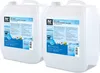 2x10 L hochreines Demineralisiertes Wasser in bester Produktbild-Vorschau 1