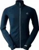 Dare2b Emerging Core Reißverschlusspullover Blau 40 Damen Produktbild-Vorschau 3