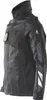 MASCOT 18509-442-09-2XL, Jacke, Mann, Schwarz, 2XL, 116 cm, Produktbild-Vorschau 9