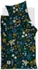 Beddinghouse Mako-Satin-Bettwäsche-Garnitur Eve Farbe Blue Produktbild-Vorschau 3