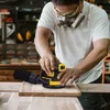 DeWALT DCW210NT-XJ Akku-Exzenterschleifer (bl) 18V, 125 mm, Produktbild-Vorschau 12