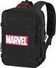 Plecak kabinowy podróżny Marvel, czarny, 49 x 35 x 20 cm Podgląd zdjęcia produktu 11