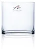 Sandra Rich 1010-10-99, Zylinderförmige Vase, Transparent, Produktbild-Vorschau 3