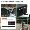 ROCKBROS Rahmentasche Lenkertasche Fahrrad Tasche mit Produktbild-Vorschau 4