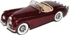 BBURAGO, Jaguar XK 120 Roadster, modelo de coche clásico, Vista previa de la imagen del producto 15