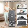 Faltbares Pilates Board Set, Multifunktionales Fitnessboard Produktbild-Vorschau 4