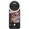 sbs TESELFIERINGLIGHT sbs Selfie-Ringlicht Selfie Stick Náhľad obrázku produktu 1