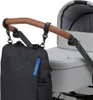 Lässig Green Label Conversion Backpack Wickeltasche schwarz Produktbild-Vorschau 6