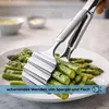 RÖSLE Fisch- und Spargelzange 28 cm Produktbild-Vorschau 4