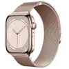 Stravo Luxe Milanaise-Armband für Apple Watch 42 mm (Serie Produktbild-Vorschau 5